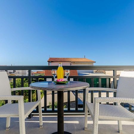All Saints Suites B&B Kastela Kastel Stafilic ภายนอก รูปภาพ
