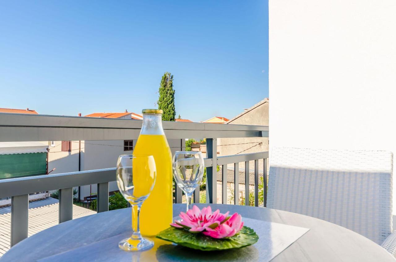 All Saints Suites B&B Kastela Kastel Stafilic ภายนอก รูปภาพ
