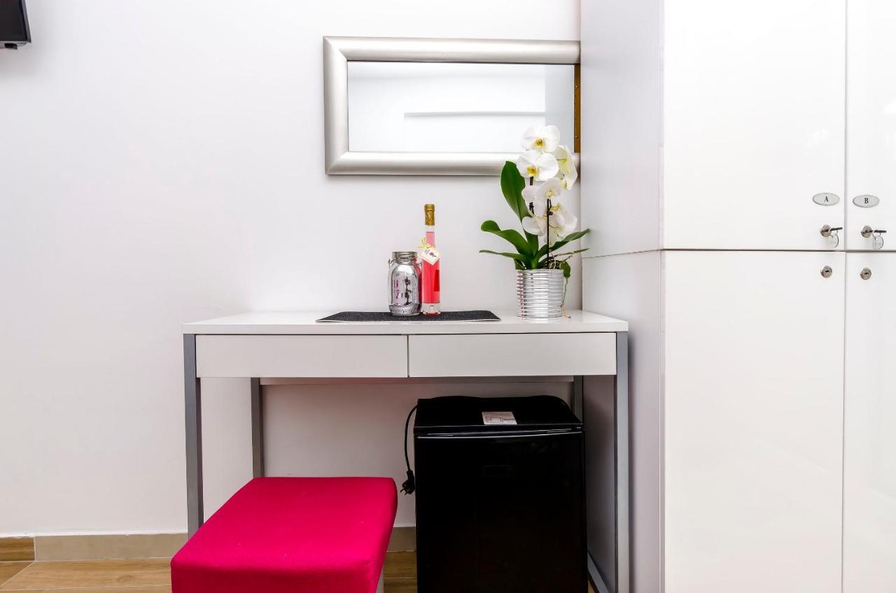 All Saints Suites B&B Kastela Kastel Stafilic ภายนอก รูปภาพ