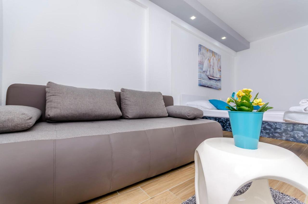 All Saints Suites B&B Kastela Kastel Stafilic ภายนอก รูปภาพ