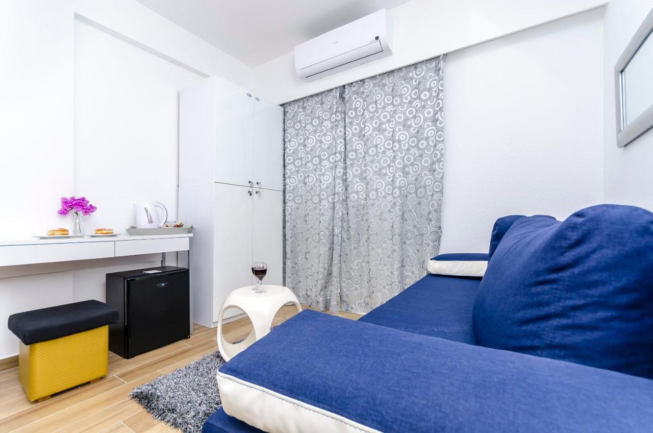 All Saints Suites B&B Kastela Kastel Stafilic ภายนอก รูปภาพ