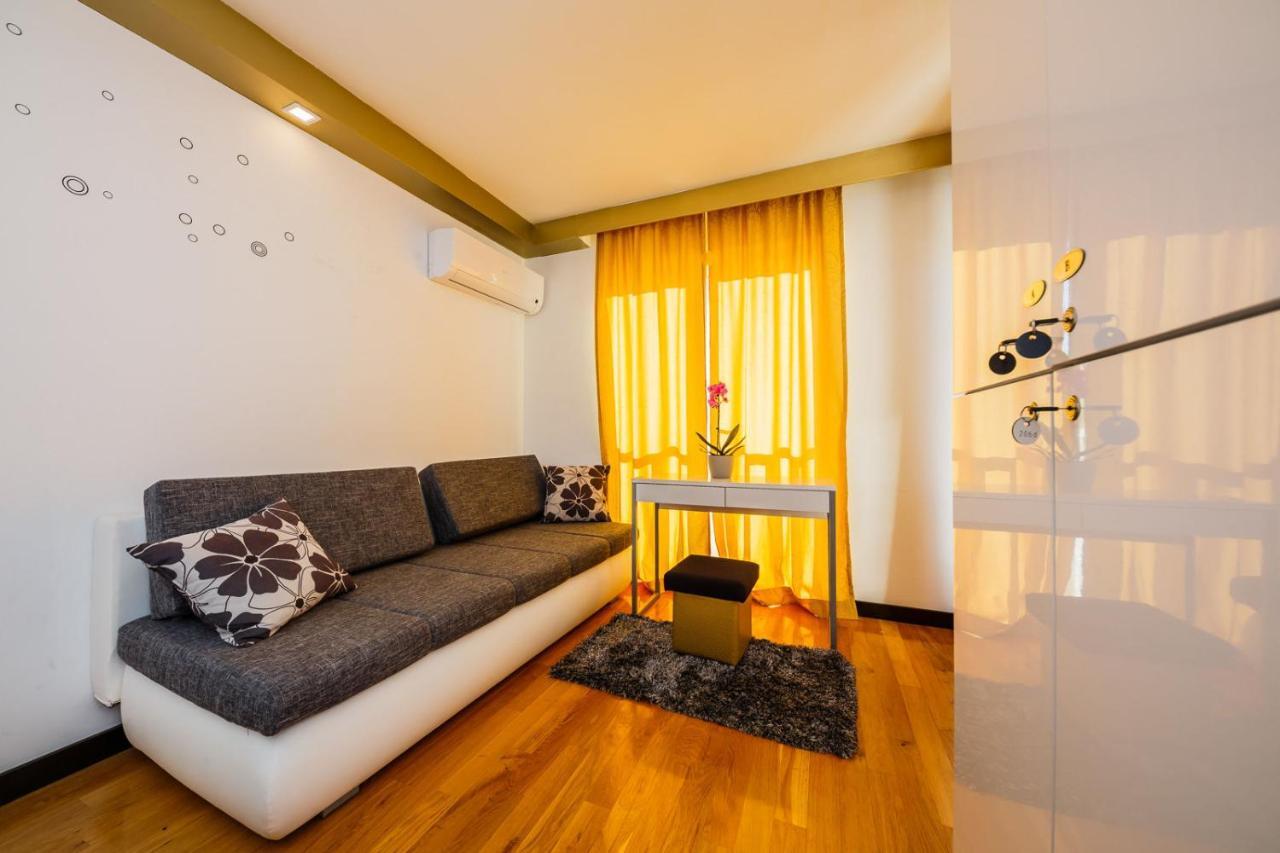 All Saints Suites B&B Kastela Kastel Stafilic ภายนอก รูปภาพ