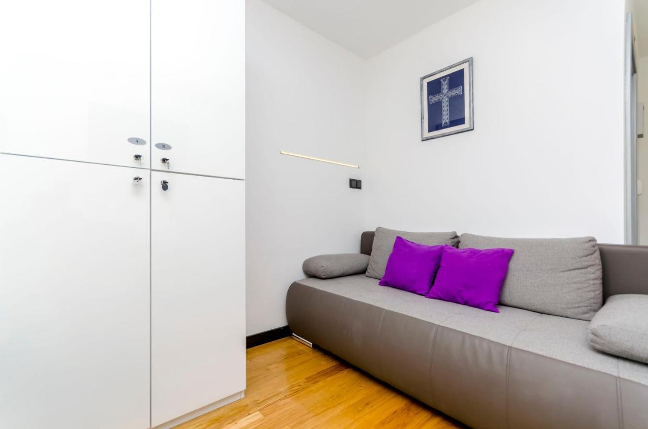 All Saints Suites B&B Kastela Kastel Stafilic ภายนอก รูปภาพ