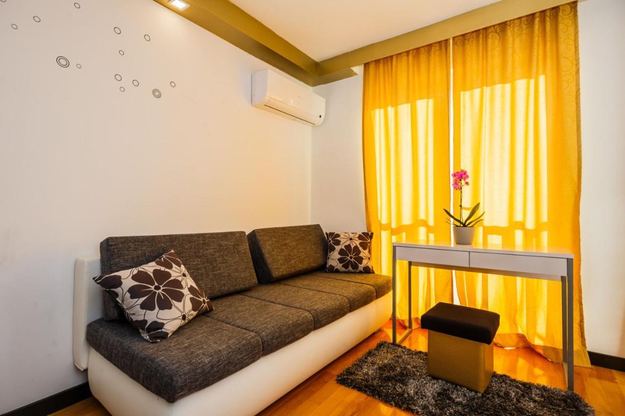 All Saints Suites B&B Kastela Kastel Stafilic ภายนอก รูปภาพ