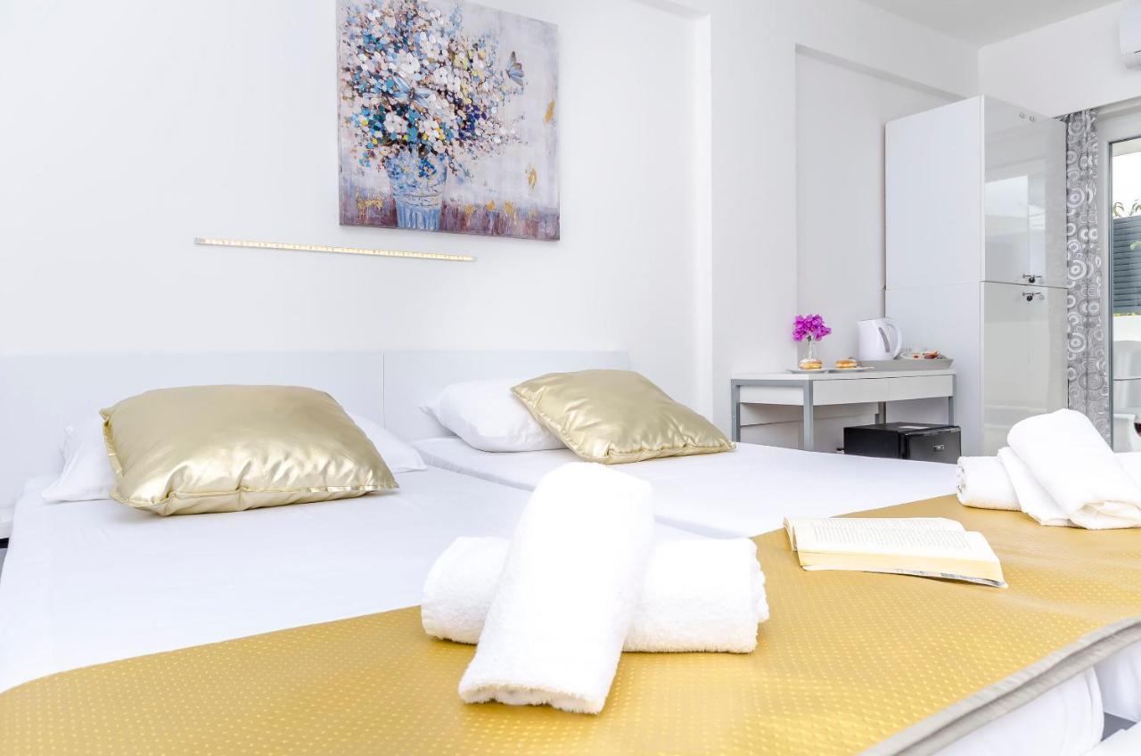 All Saints Suites B&B Kastela Kastel Stafilic ภายนอก รูปภาพ