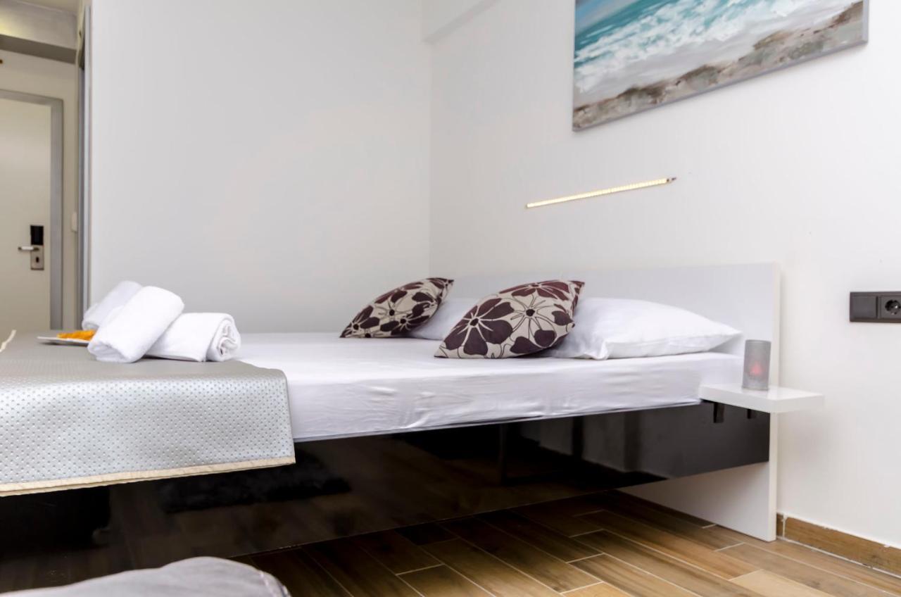 All Saints Suites B&B Kastela Kastel Stafilic ภายนอก รูปภาพ