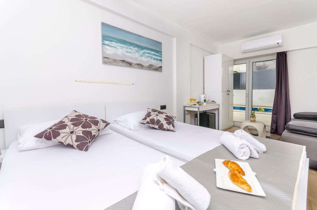 All Saints Suites B&B Kastela Kastel Stafilic ภายนอก รูปภาพ