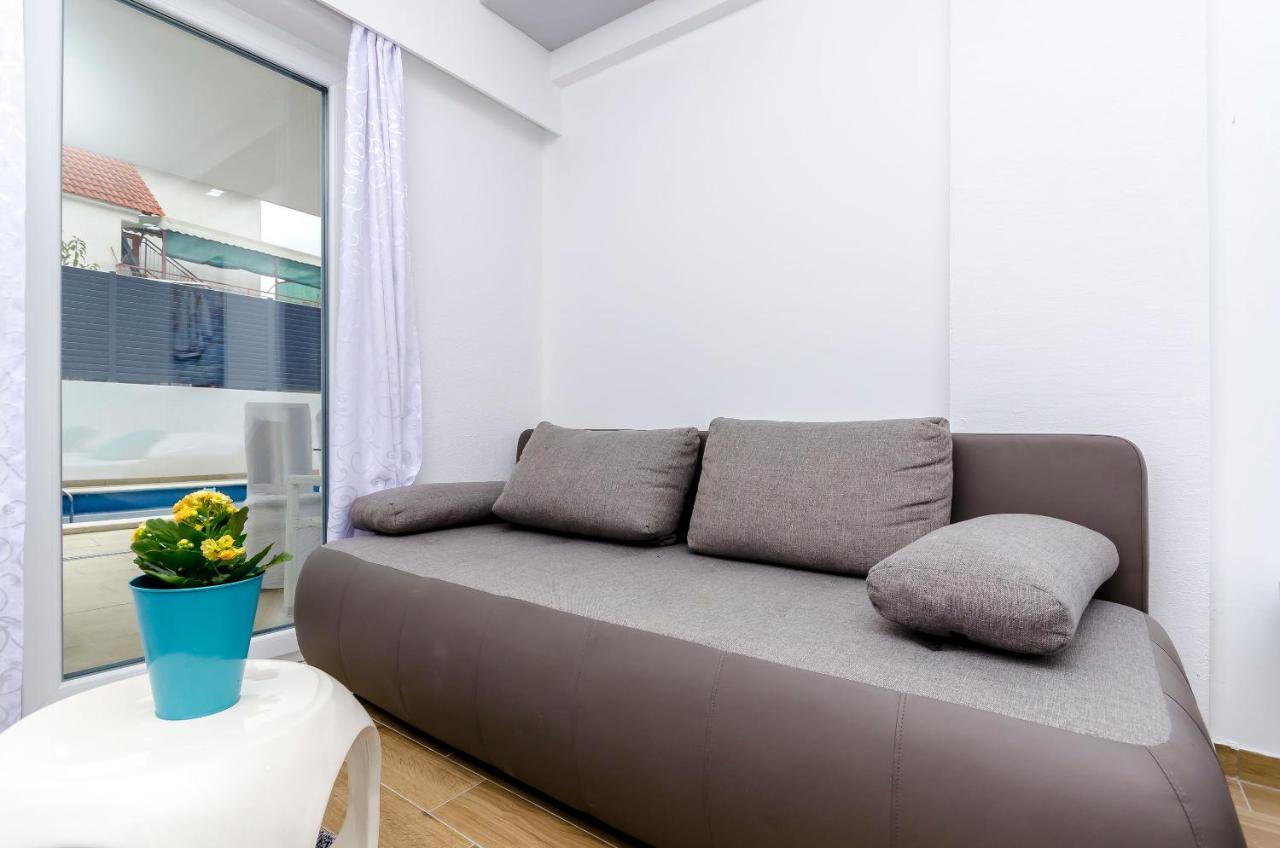 All Saints Suites B&B Kastela Kastel Stafilic ภายนอก รูปภาพ