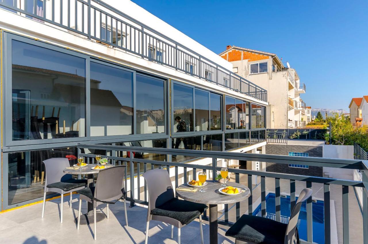 All Saints Suites B&B Kastela Kastel Stafilic ภายนอก รูปภาพ