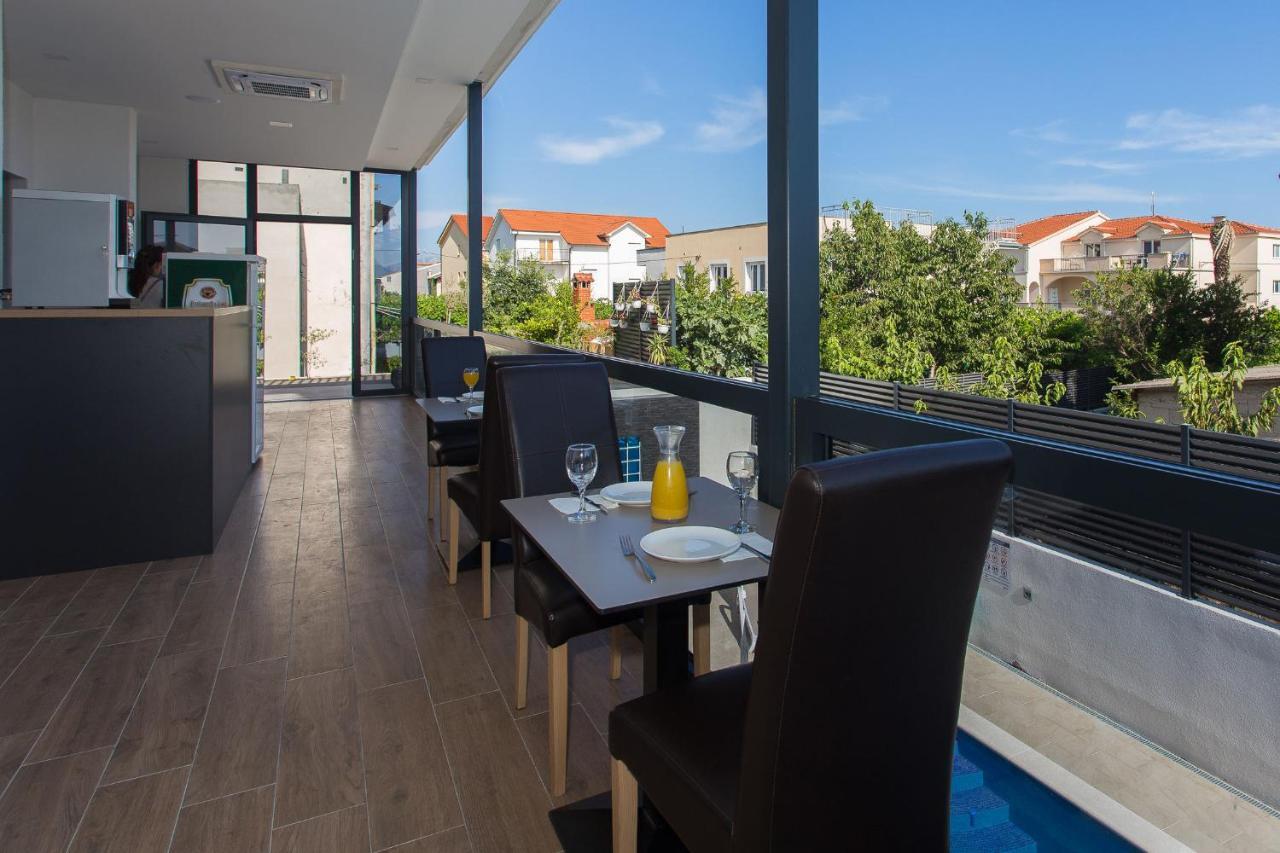All Saints Suites B&B Kastela Kastel Stafilic ภายนอก รูปภาพ