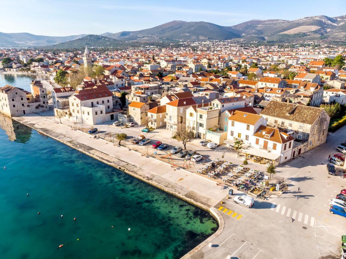 All Saints Suites B&B Kastela Kastel Stafilic ภายนอก รูปภาพ