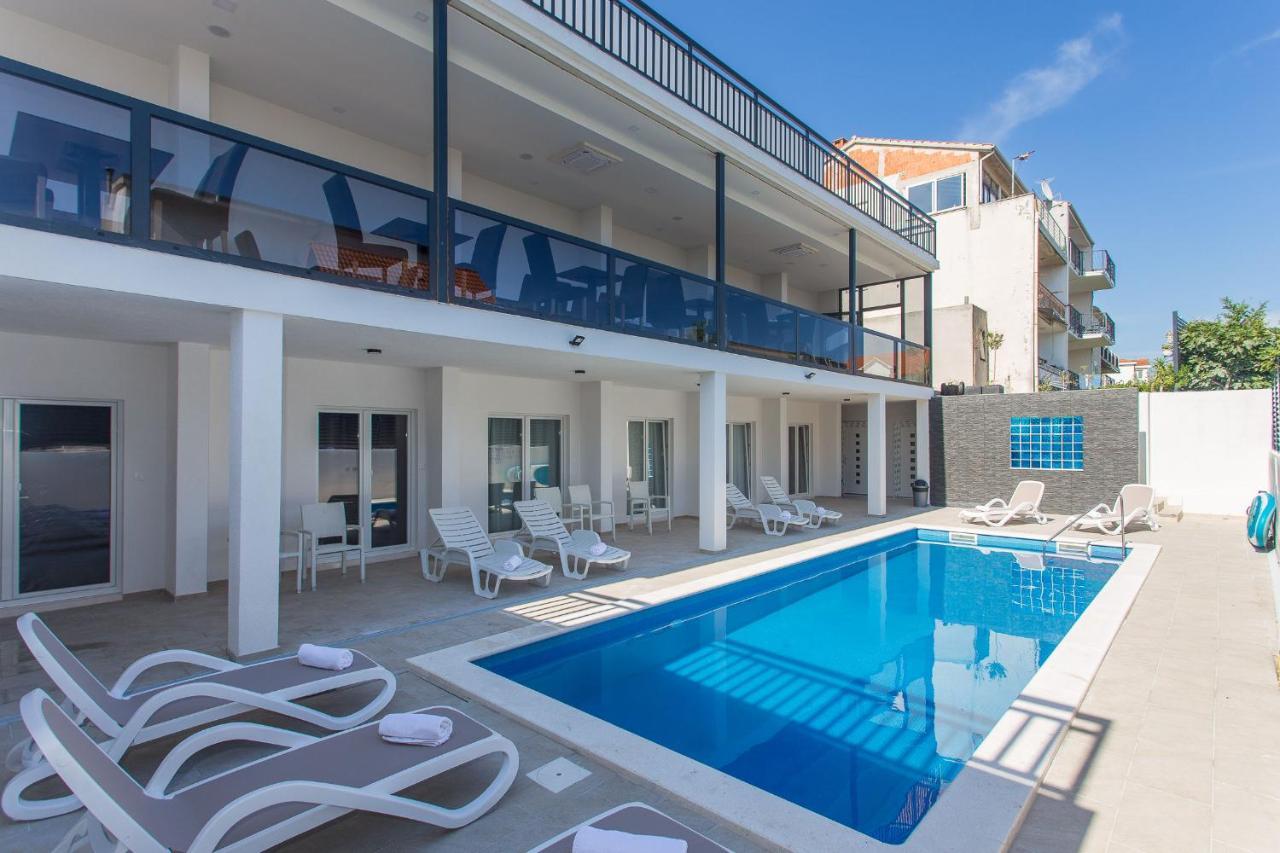 All Saints Suites B&B Kastela Kastel Stafilic ภายนอก รูปภาพ