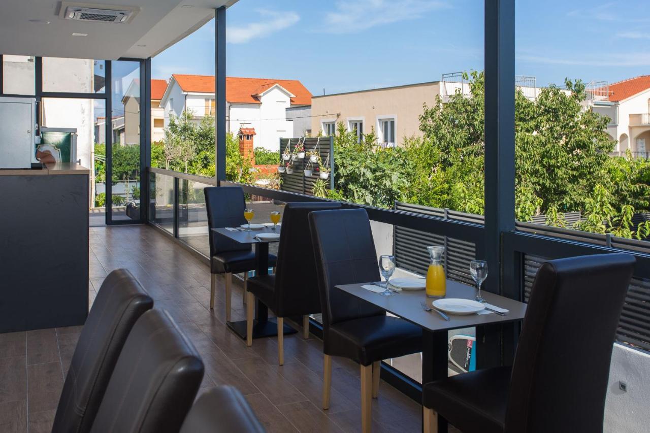 All Saints Suites B&B Kastela Kastel Stafilic ภายนอก รูปภาพ