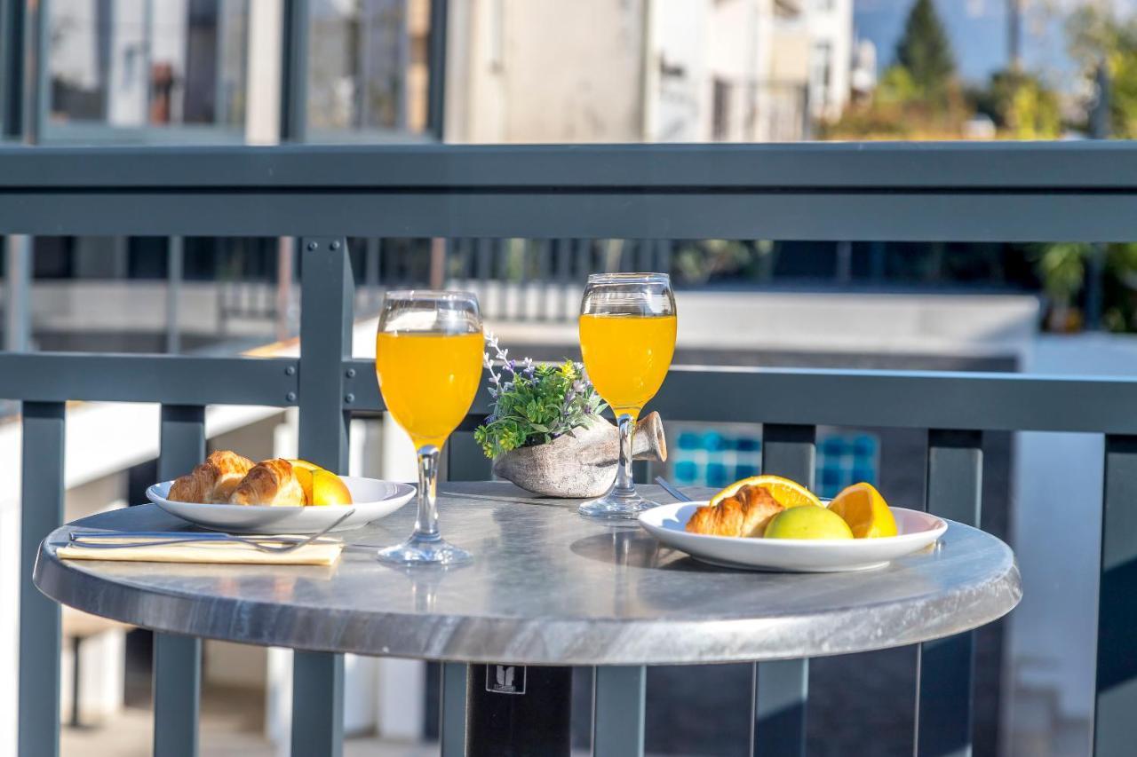 All Saints Suites B&B Kastela Kastel Stafilic ภายนอก รูปภาพ