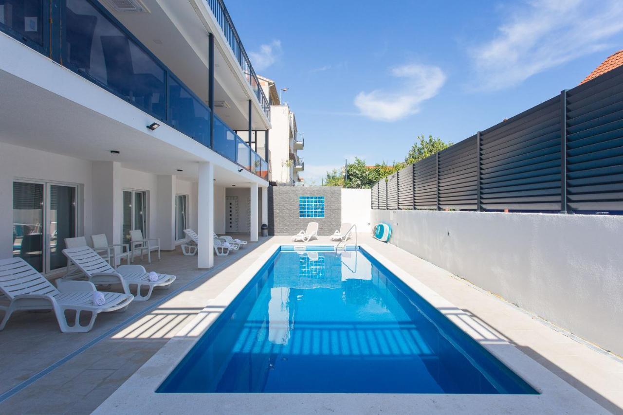 All Saints Suites B&B Kastela Kastel Stafilic ภายนอก รูปภาพ